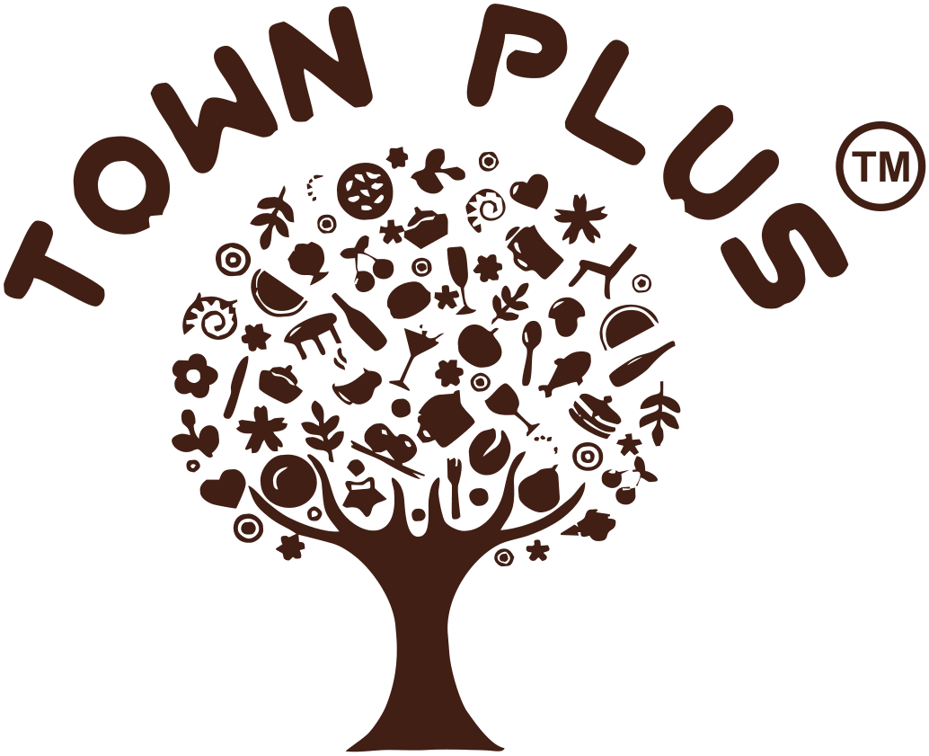 TownPlus Logo